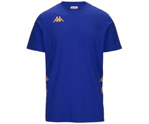 Kappa GIOVO Tee | Blue Size 14Y, Blu, 14 Anni