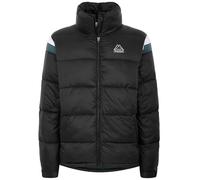 Kappa Giubbino nero uomo Logo Cuzy M, Nero