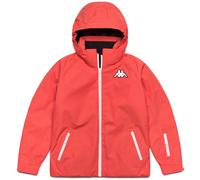 Kappa - Giubbotto Bambino/a 8Cento 886 Kid