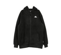 Kappa - Giubbotto Banda 10 Baisto - -Jackets -Uomo -Nero -S