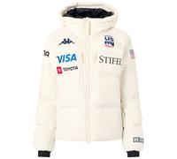 Kappa - Giubbotto da Donna mod: 668c us cod: 331Q3TW