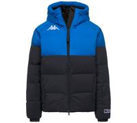 Kappa - Giubbotto da Unisex mod: 6cento 662b ita cod: 331X2JW