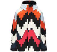 Kappa - Giubbotto, Uomo, Nero, Poliestere, Ski, 6CENTO 640SG, Taglia: XL