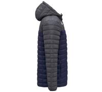 Kappa Piumino Lamezio Kappa Blu Grigio | Kappa L