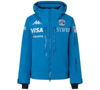 Kappa - Giubbotto Donna 6Cento 604C Us