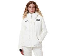 Kappa - Giubbotto Donna 6Cento 604F Ita