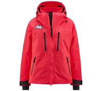 Kappa - Giubbotto da Donna mod: 6cento 612p cod: 34138CW