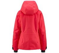 Kappa Giacca da Sci 6CENTO 612P Impermeabile Invernale Viola Poliestere Taglia S