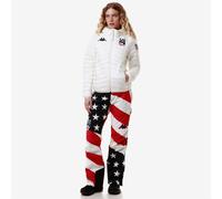 Kappa - Giubbotto Donna 6Cento 663 Us