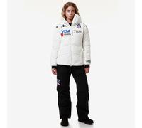 Kappa - Giubbotto Donna 6Cento 668 Us