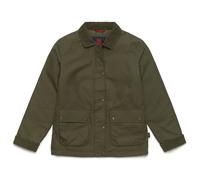 Kappa - Giubbotto, Donna, Verde, Poliestere, Lifestyle. Vera, Taglia: S