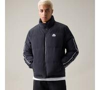 Kappa Giubbotto da Uomo 222 BANDA ONREL Nero XL