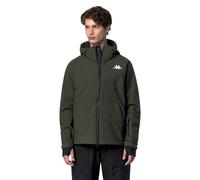 Kappa - Giubbotto Uomo 8Cento 820