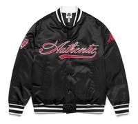 Kappa - AUTHENTIC OLAO Nero - Abbigliamento S Nero