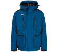 Kappa - Giubbotto da Uomo mod: bacriver cod: 311989W