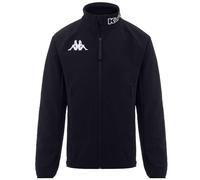 Kappa - Giubbotto, Uomo Donna, Blu, Poliestere, Sci, 4Cento 425, Taglia: M