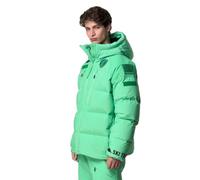 Kappa - Giubbotto, Uomo Donna, Poliestere, Sci, modello: 6Cento 662C Premium