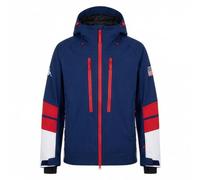 Kappa - Giubbotto, Uomo Donna, Poliestere, Snowboard, modello: 6Cento 640 Usa