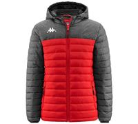 Kappa - Giubbotto Uomo KAPPA4TRAINING LAMEZIO