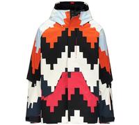 Kappa - Giubbotto, Uomo, Nero, Poliestere, Ski, 6CENTO 640SG, Taglia: L