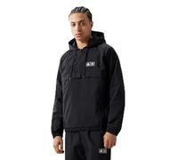 Kappa - Giubbotto, Uomo, Nylon, Streetwear Sportivo, modello: Authentic Nedo