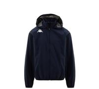 Kappa - Giubbotto, Uomo, Poliestere, Golf, modello: FRAINY