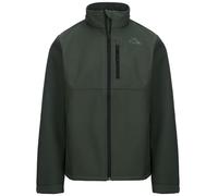 Kappa - Giubbotto, Uomo, Verde, Poliestere, Sportstyle, LOGO DIRO, Taglia: M