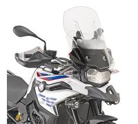 KAPPA GIVI AF5127B CUPOLINO SCREEN WINDSCHILD AIRFLOW BMW F 850 GS