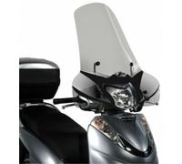 KAPPA GIVI KIT PARABREZZA COMPLETO 307A HONDA SH 300 2007 - 2010 PARABRISAS