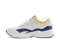 Kappa Gnaco Short Pantaloncini sportivi comodi ed eleganti, colore blu marino e bianco e blu reale e Y, taglia 2XL