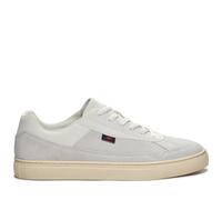 Kappa Gonz Rdk, Scarpe da Ginnastica Unisex-Adulto, Bianco, 44 EU