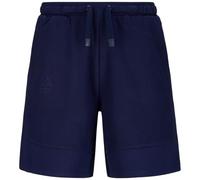 Kappa Gruno Short Pantaloncini sportivi comodi ed eleganti, Color Blue Marine, Taglia L