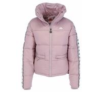 Kappa Herolda da Donna Giacca Invernale Authentic Retro