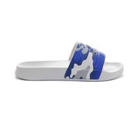 Kappa Infradito Bambini Logo Sartwo 3 Blu, Taglia 32