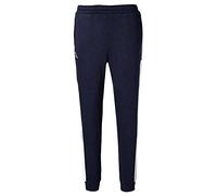 Kappa Ipole Active Man, Pantaloni Uomo, Azul, S