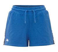 Kappa IRISHA Women Klassische Shorts, Campanula, Normal