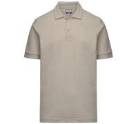 Kappa izzy polo a mezza manica uomo in cotone