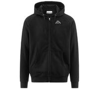 Kappa Jack Slim Jacket Felpa Uomo