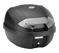 Bauletto Monolock Kappa K30NT 30 Litri Nero