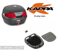 KAPPA KAPPA - Bauletti K35N
