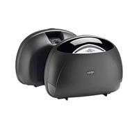 Kappa K40 N Monokey top-case, set di 2