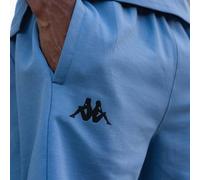 Kappa Kalyzip Akteev Man - Pantaloni Sportivi Unisex per Adulti