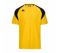 Kappa Kappa Loreto Short Sleeve T-Shirt Act Maglia Unisex - Adulto