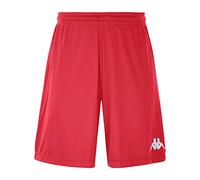 Kappa - Kappa Pantaloncini per Bambini Borgo, Shorts Bambini e Ragazzi