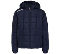 Kappa Kappa4Soccer Waples, Giacca Uomo, Blue Marine, S