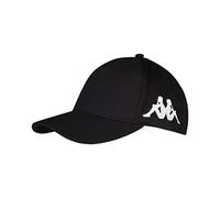 Kappa KAPPA4TRAINING Cappello BAPOV Black