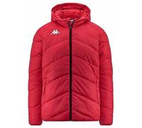 Kappa Kappa4training Vianetto Red Pantaloncini Unisex Adulto