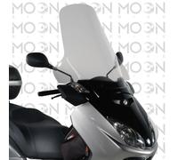 Kappa KD438ST Parabrezza Yamaha X-Max 125 250 MBK Skycruiser 2005-2009