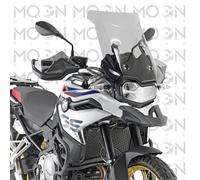 KD5127S - Cupolino Kappa Fumè 44x47cm BMW F 750 GS (18-20)