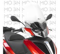 Parabrezza Kappa KD5600ST Trasparente
